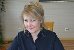 Irina Skrjabševa